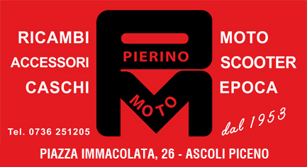 Pierino Moto